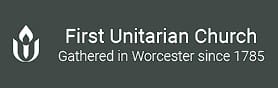 Logo First Unitarian Church Worcester